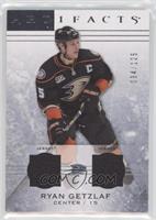 Ryan Getzlaf #/125