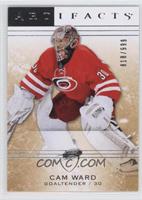 Legends - Cam Ward #/999