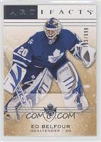 Legends - Ed Belfour #/999