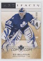 Legends - Ed Belfour #/999