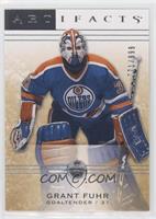 Legends - Grant Fuhr #/999