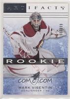 Rookies - Mark Visentin #/999