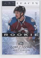 Rookies - Joey Hishon #/999