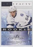 Rookies - Cedric Paquette #/999