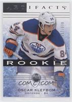 Rookies - Oscar Klefbom #/999