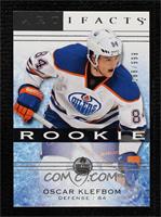 Rookies - Oscar Klefbom #/999