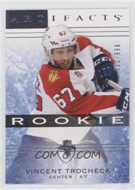 2014-15 Upper Deck Artifacts - [Base] #150 - Rookies - Vincent Trocheck /999