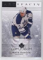 Mats Sundin