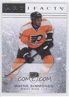 Wayne Simmonds