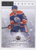 Jordan Eberle