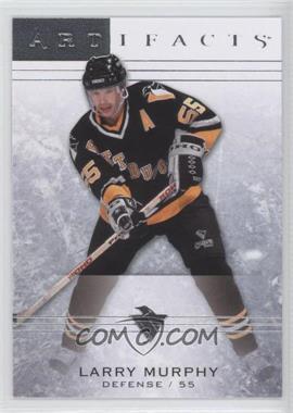 2014-15 Upper Deck Artifacts - [Base] #7 - Larry Murphy