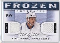 Colton Orr