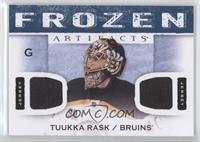 Tuukka Rask