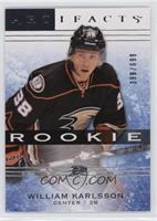 William Karlsson #/699