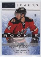 Josh Jooris #/699