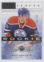 Leon Draisaitl #/699