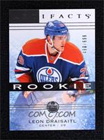 Leon Draisaitl #/699