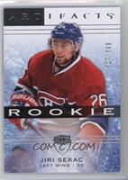 Jiri Sekac #/699