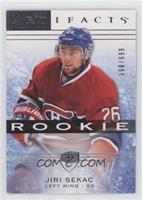 Jiri Sekac #/699