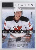 Damon Severson #/699