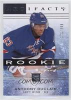 Anthony Duclair #/699