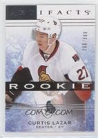 Curtis Lazar #/699