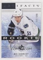 Bo Horvat #/699