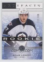 Adam Lowry #/699