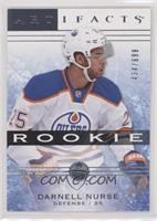 Darnell Nurse #/699