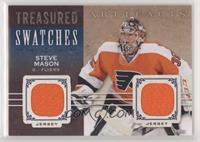 Steve Mason