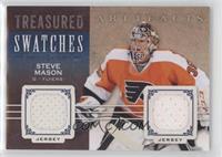 Steve Mason