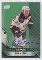 Glen Murray #/10