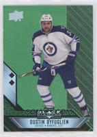 Dustin Byfuglien #/10