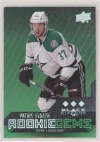 Rookie Gems - Patrik Nemeth #/25