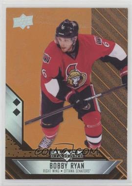 2014-15 Upper Deck Black Diamond - [Base] - Orange #109 - Bobby Ryan