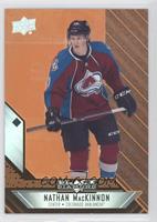 Nathan MacKinnon