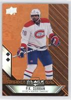 P.K. Subban