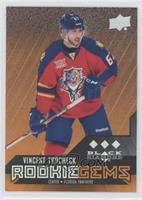 Rookie Gems - Vincent Trocheck