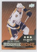 Rookie Gems - Colton Sissons