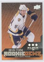 Rookie Gems - Colton Sissons