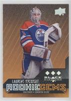 Rookie Gems - Laurent Brossoit