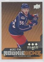 Rookie Gems - Marko Dano