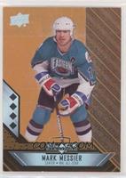 Mark Messier [EX to NM]