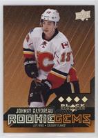 Rookie Gems - Johnny Gaudreau