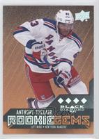 Rookie Gems - Anthony Duclair