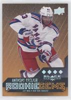 Rookie Gems - Anthony Duclair