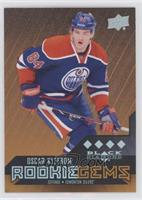 Rookie Gems - Oscar Klefbom