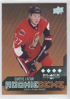 Rookie Gems - Curtis Lazar