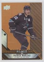 Patrick Marleau