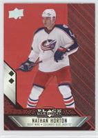 Nathan Horton #/50